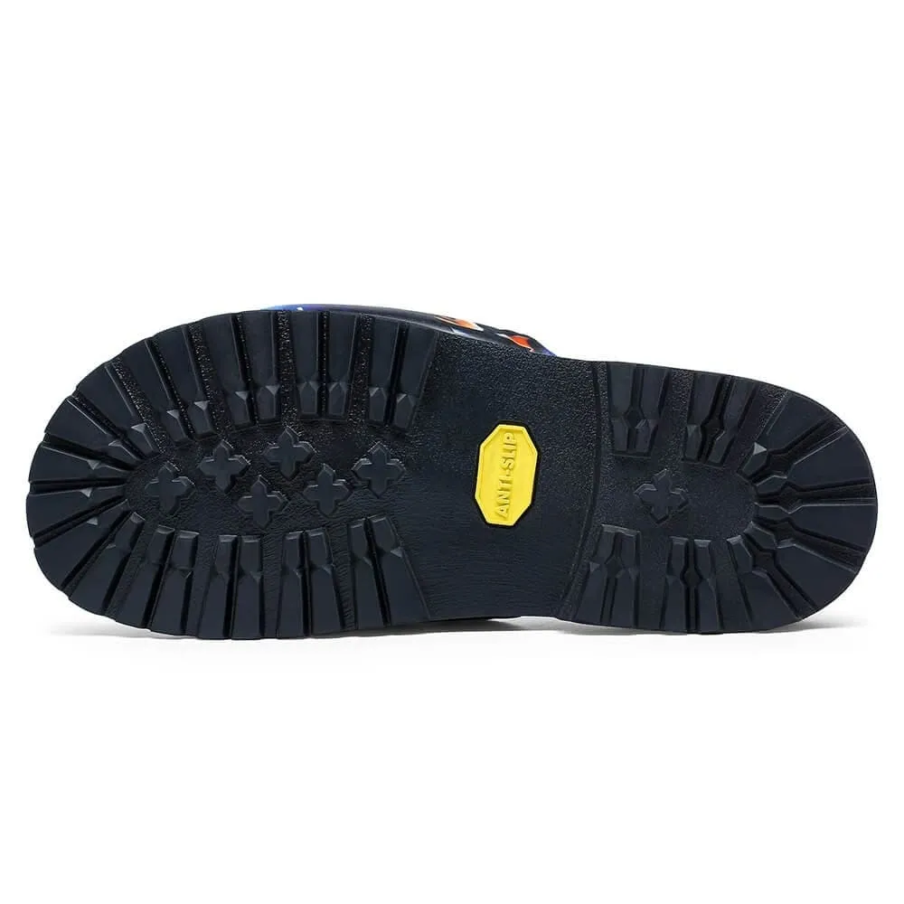 6 CM / 2.36 Inches CMR CHAMARIPA Elevator Shoes - Elevate Your Look with Height-Enhancing Slides for Men - 2.36 Inch Heel