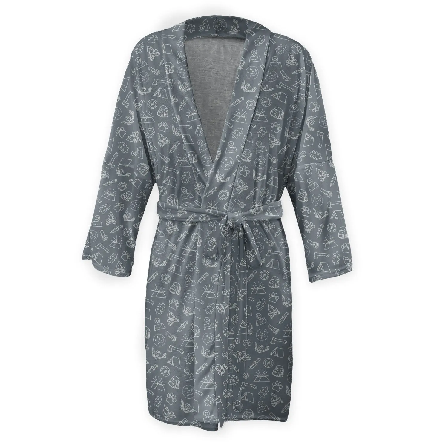Adventure Robe