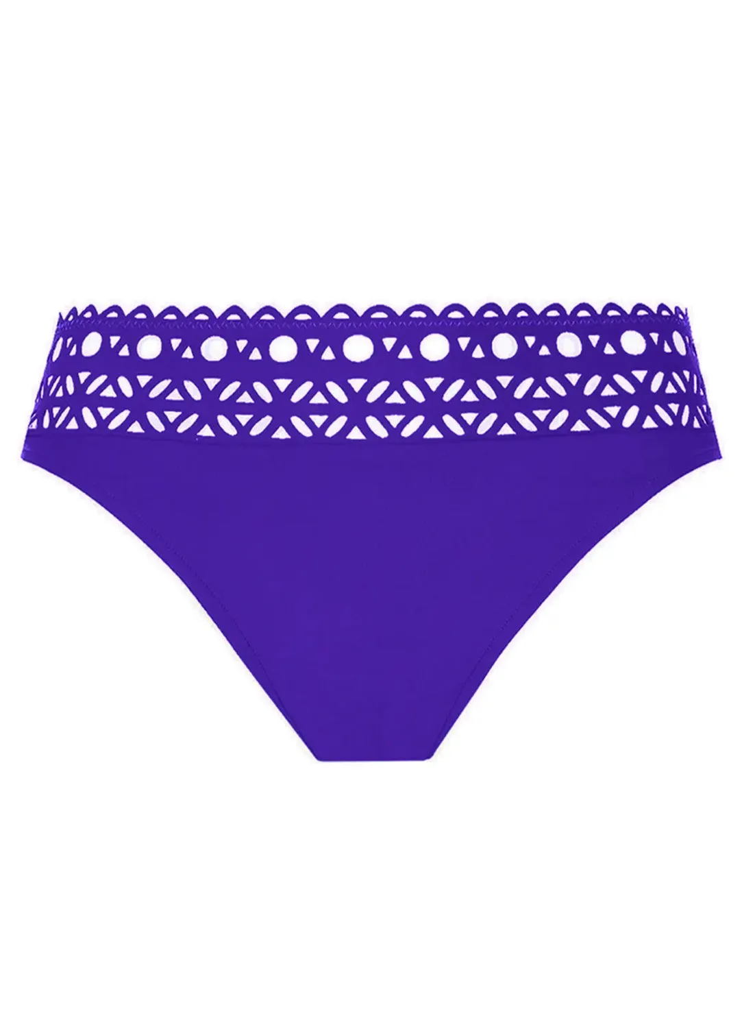 Ajourage Couture Iris Brazilian Low Waist Bikini