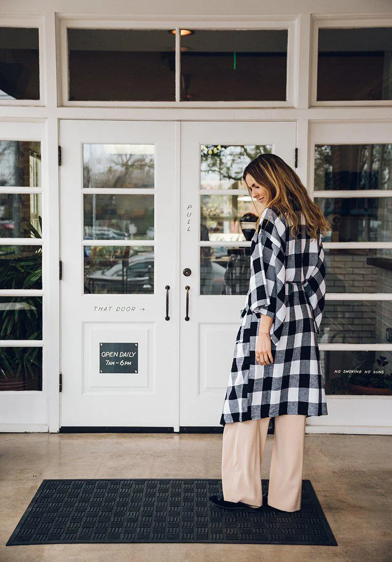 Aliebn Robe