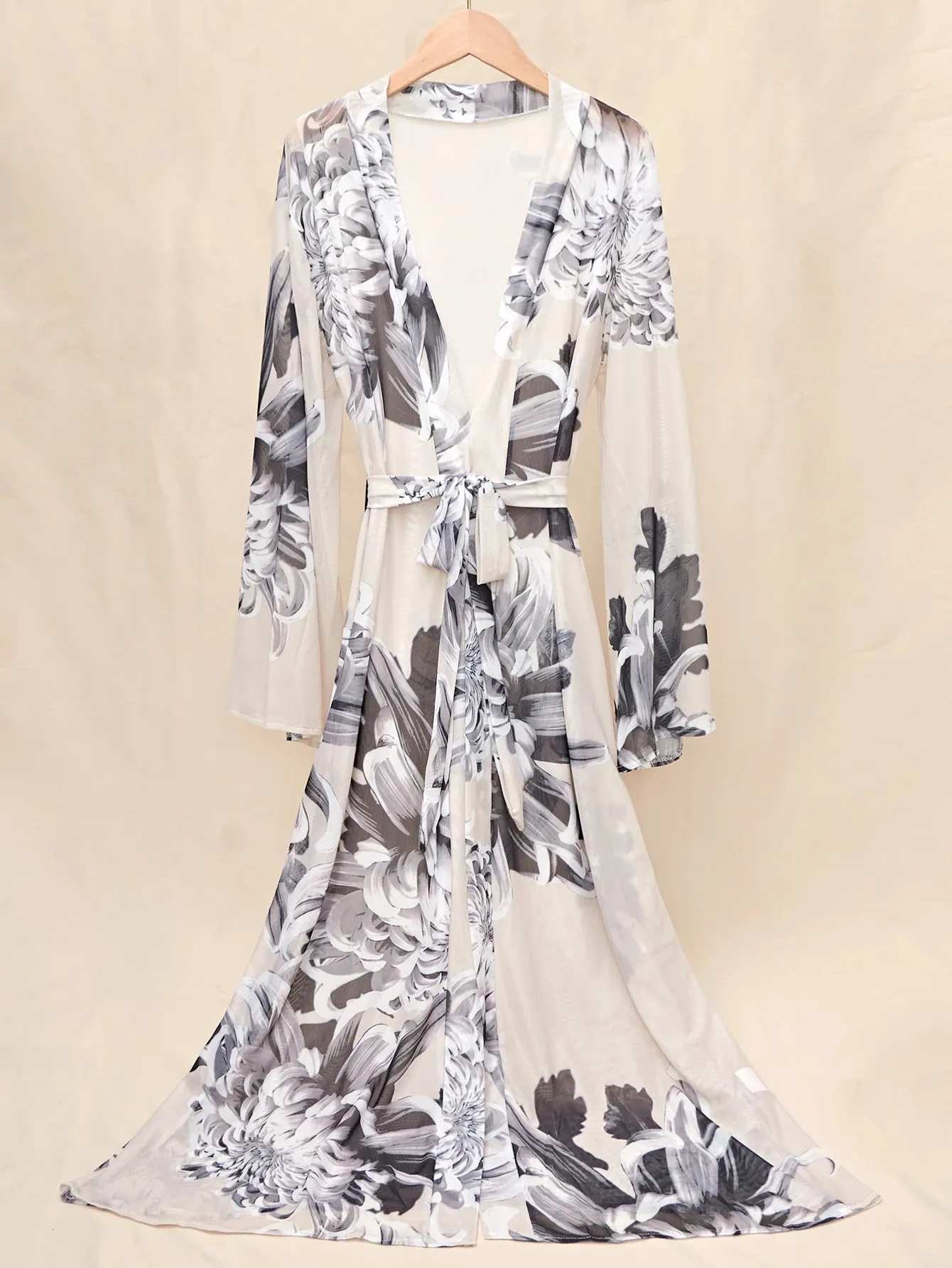 Alphabet Dreams Sleeping Robes