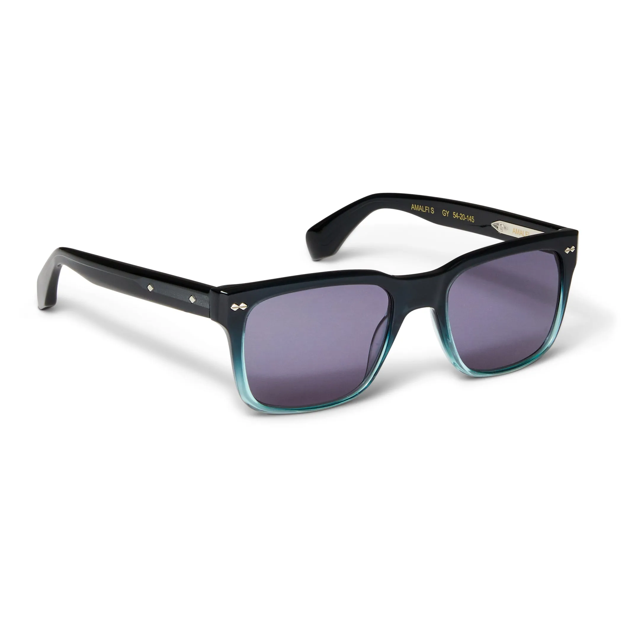 Amalfi Sunglasses Grey