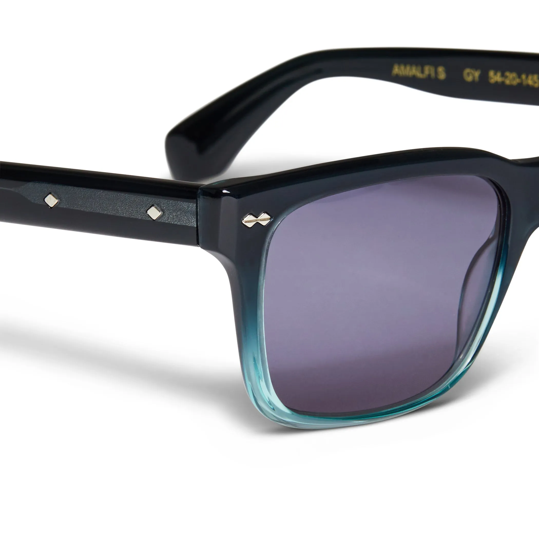 Amalfi Sunglasses Grey
