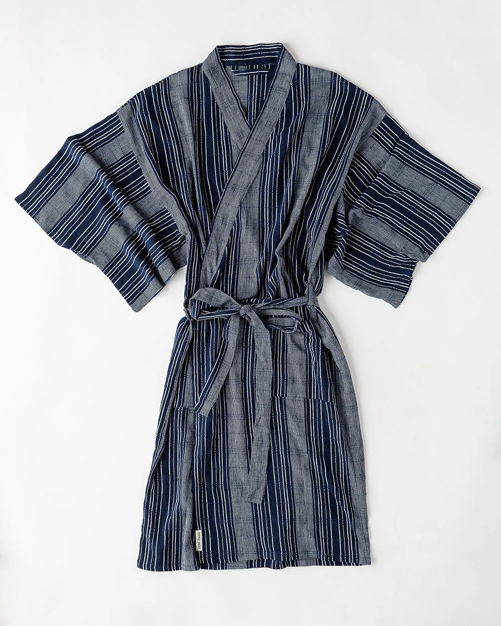 Apothecary Diplomat Robe