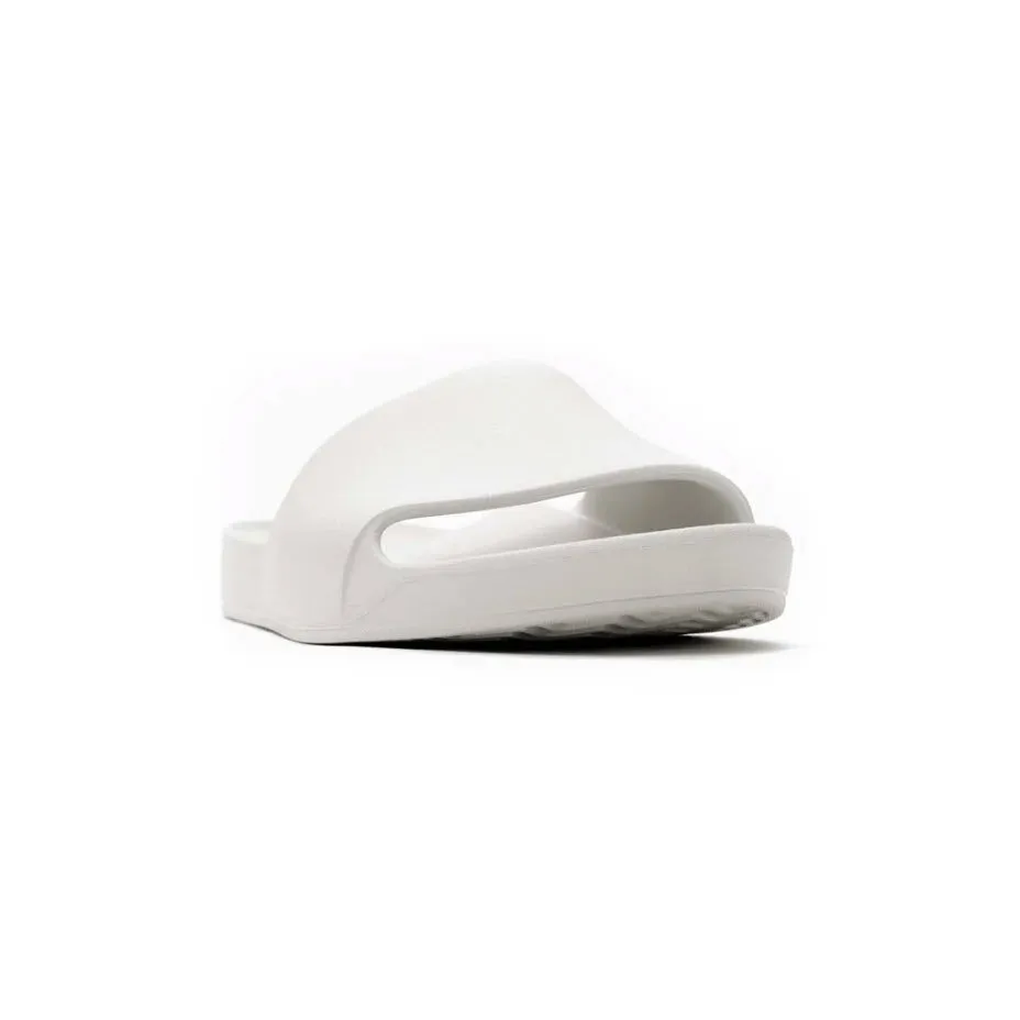 Archies Support Slides White