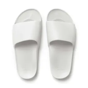 Archies Support Slides White