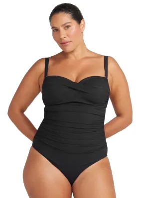 Artesands Aria Botticelli Underwire D/DD Bandeau Fullpiece