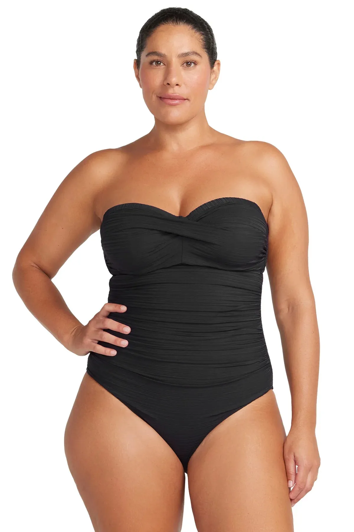 Artesands Aria Botticelli Underwire D/DD Bandeau Fullpiece