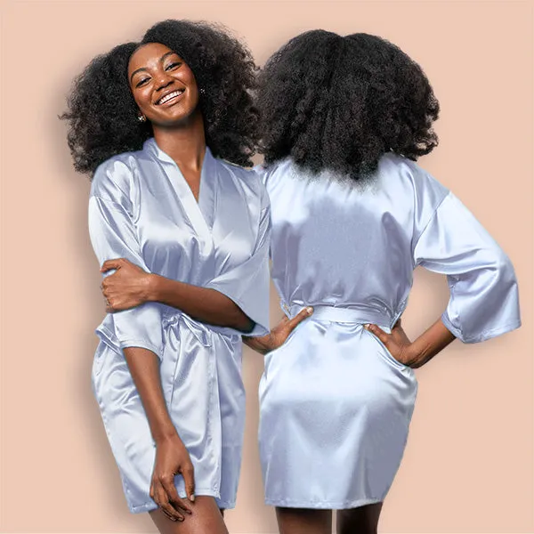 Astro Template Personalized Robes with Zodiac Signs -  Custom Robes for Womens - Sizes SM-6XL