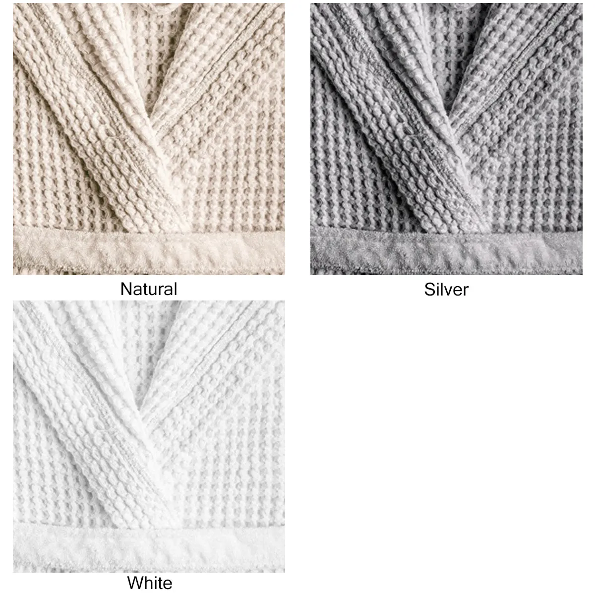 Aura Robes