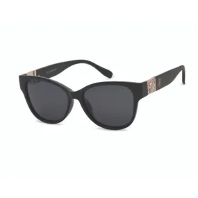Aurora Sunglasses Black