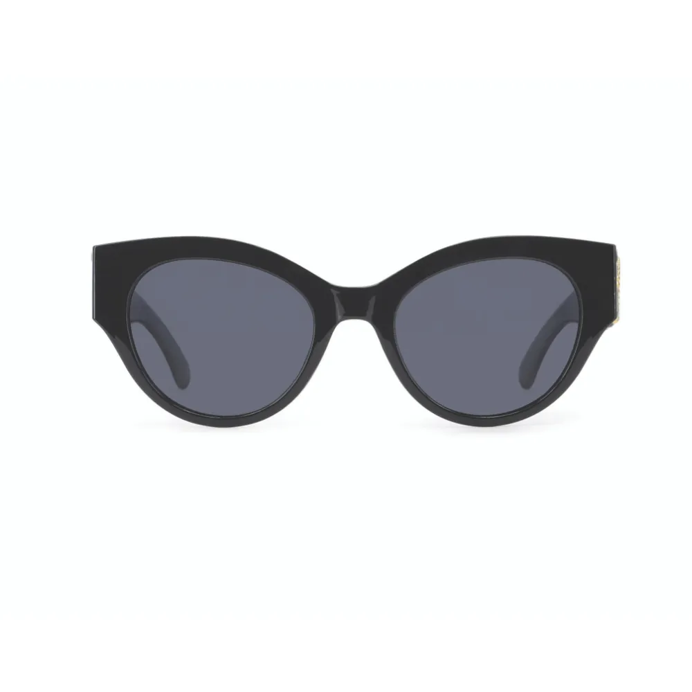 Aurora Sunglasses Black