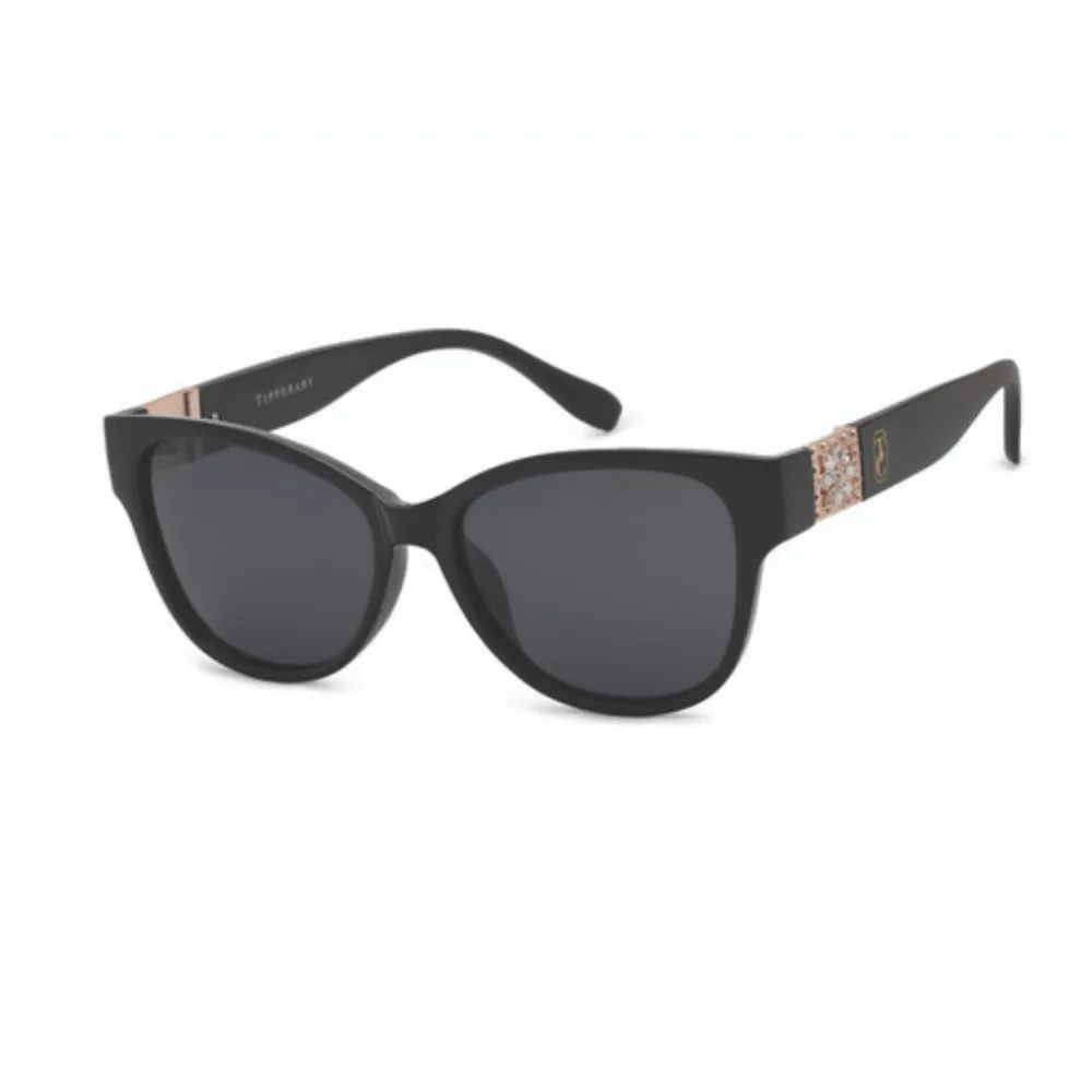 Aurora Sunglasses Black
