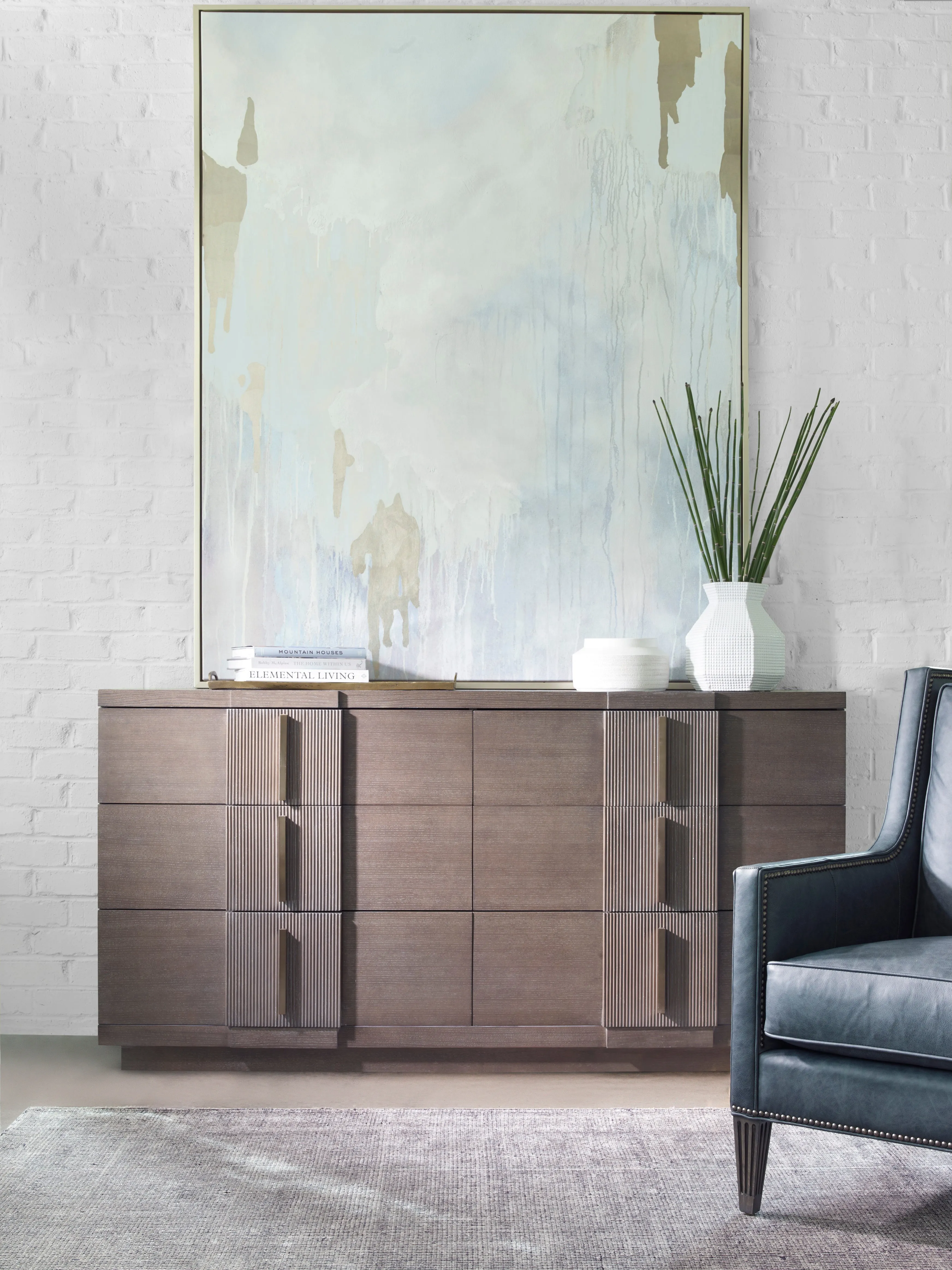 Axis 6 Drawer Chest