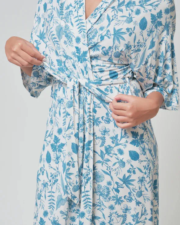 Bamberry Mommy Robe TDJ