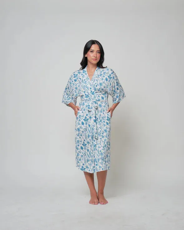 Bamberry Mommy Robe TDJ