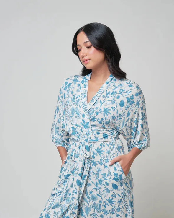Bamberry Mommy Robe TDJ