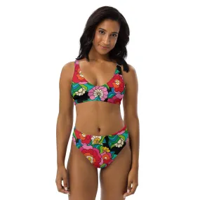 BELLADRAMA - Bikinis made of recycled material