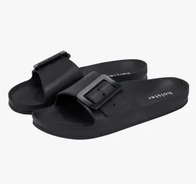 Best Seller! Holster Slides - Solace Black