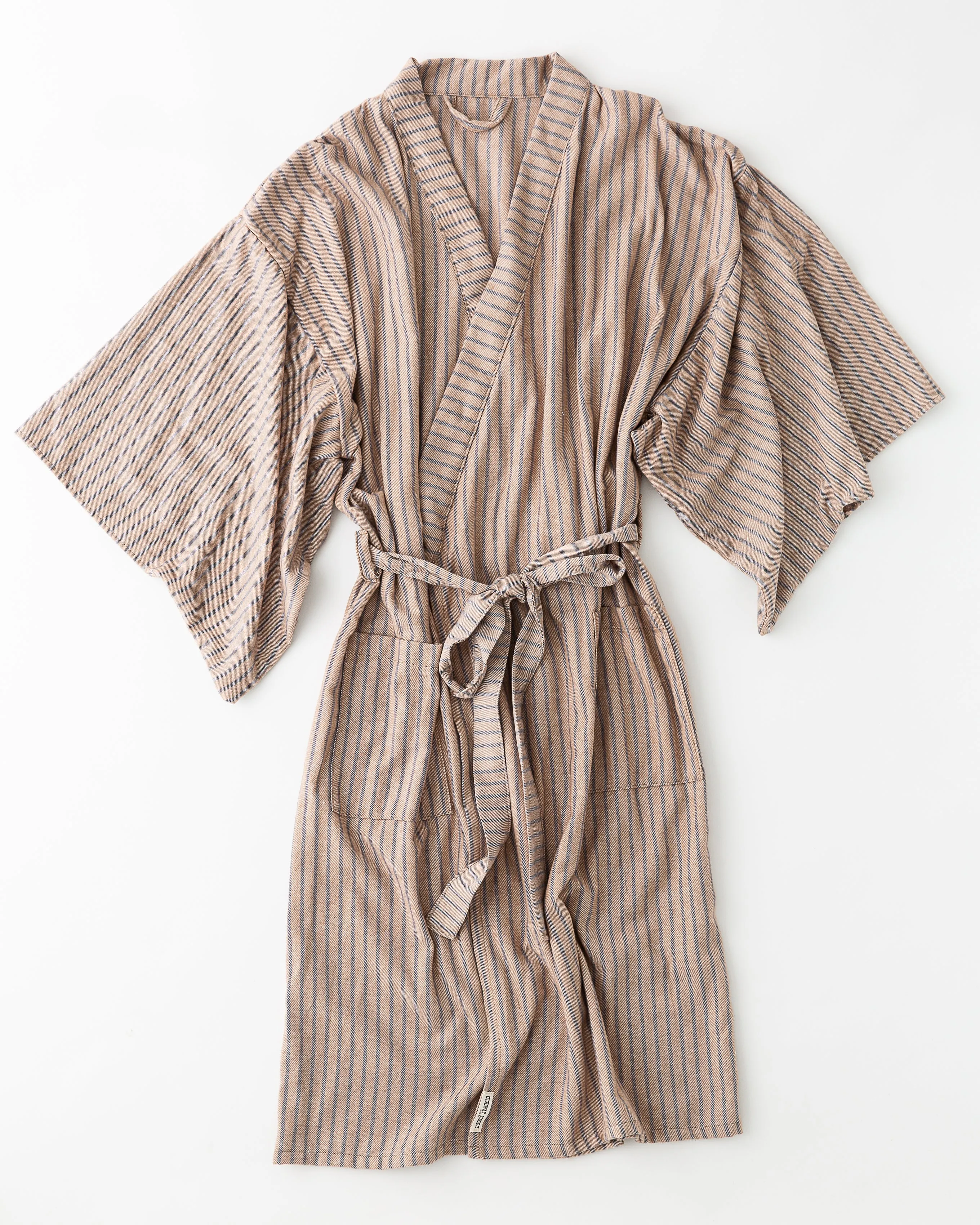 Birthday Baby Robe