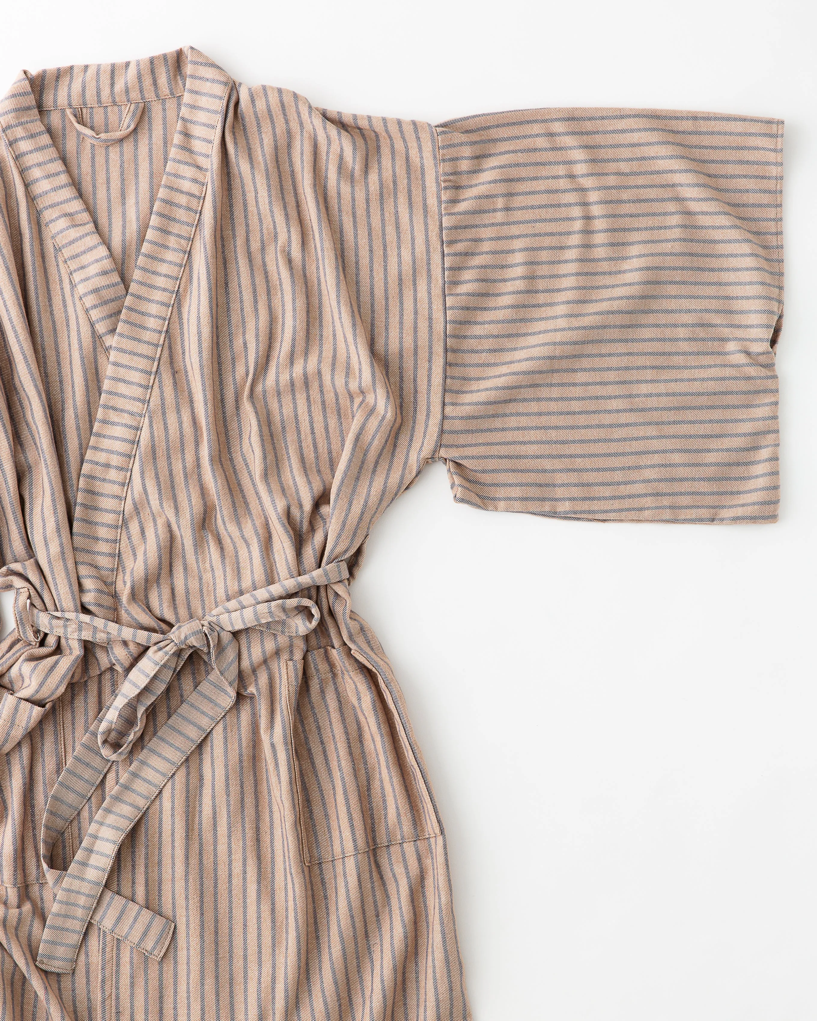 Birthday Baby Robe
