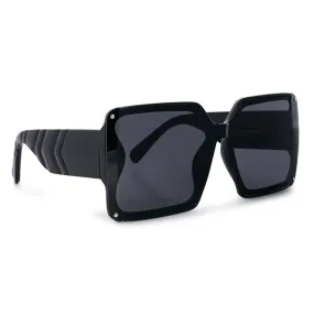 Bold Square Sunglasses