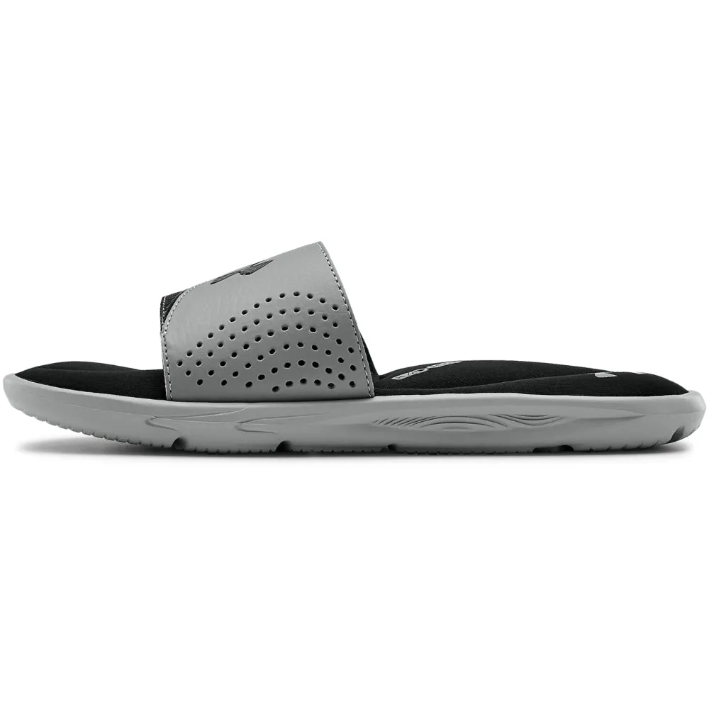 Boys' Under Armour Youth Ignite VI Slide