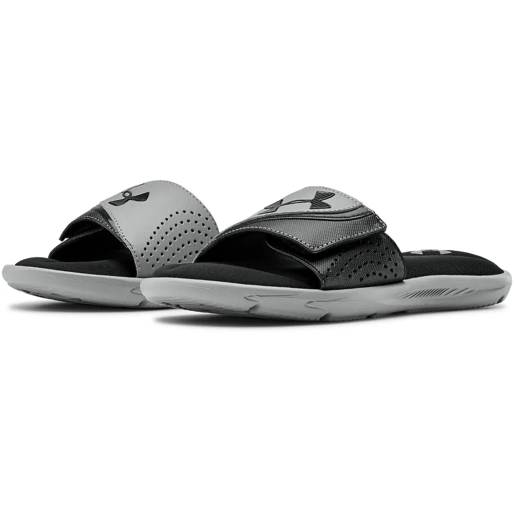 Boys' Under Armour Youth Ignite VI Slide