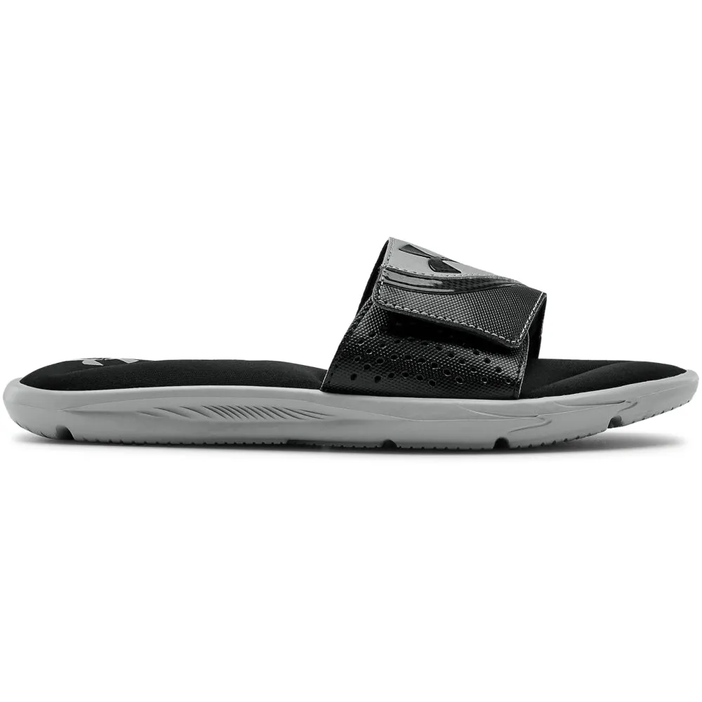 Boys' Under Armour Youth Ignite VI Slide