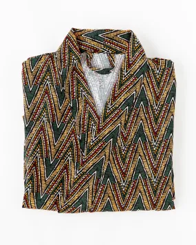 Buzu Barnes Robe