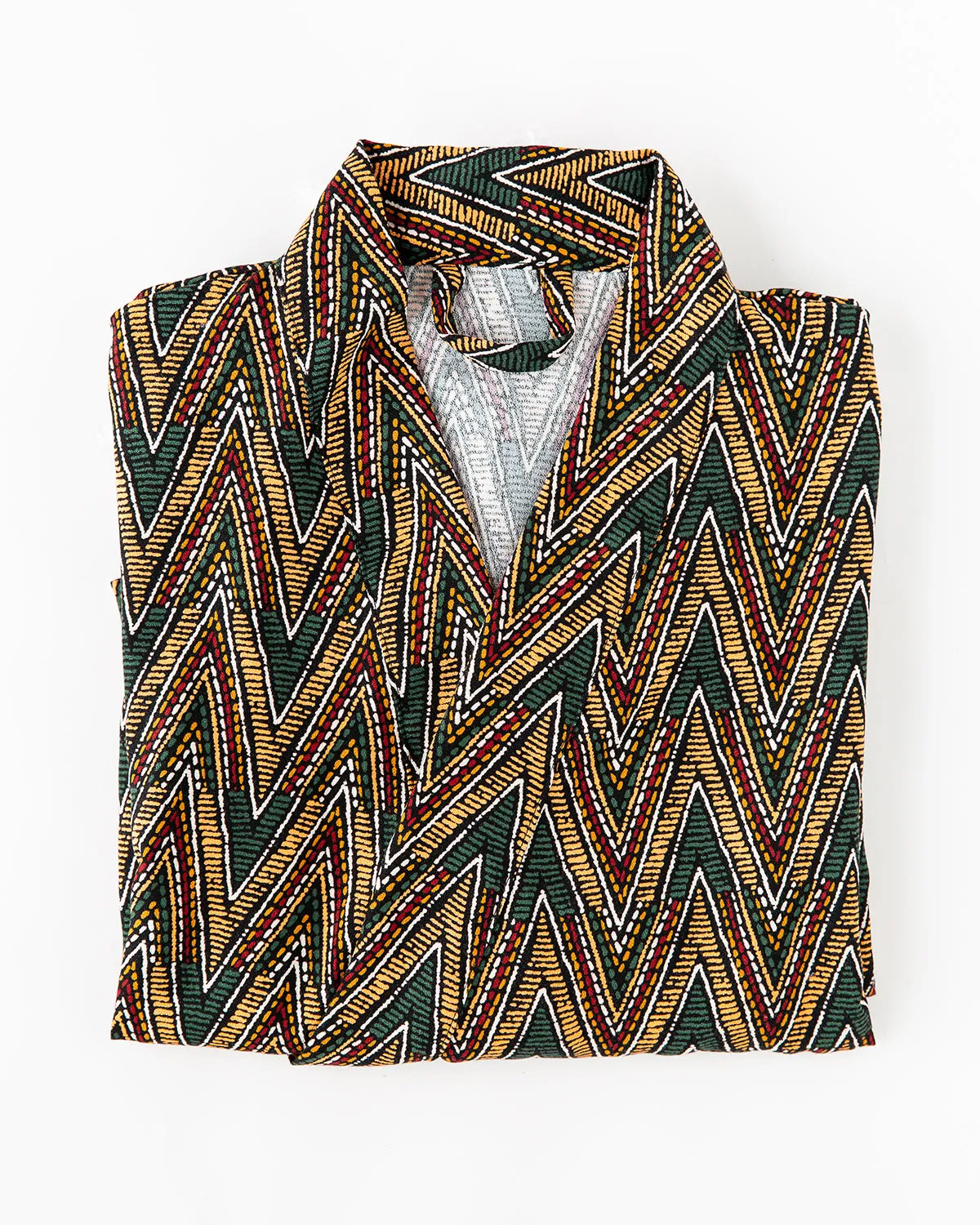 Buzu Barnes Robe