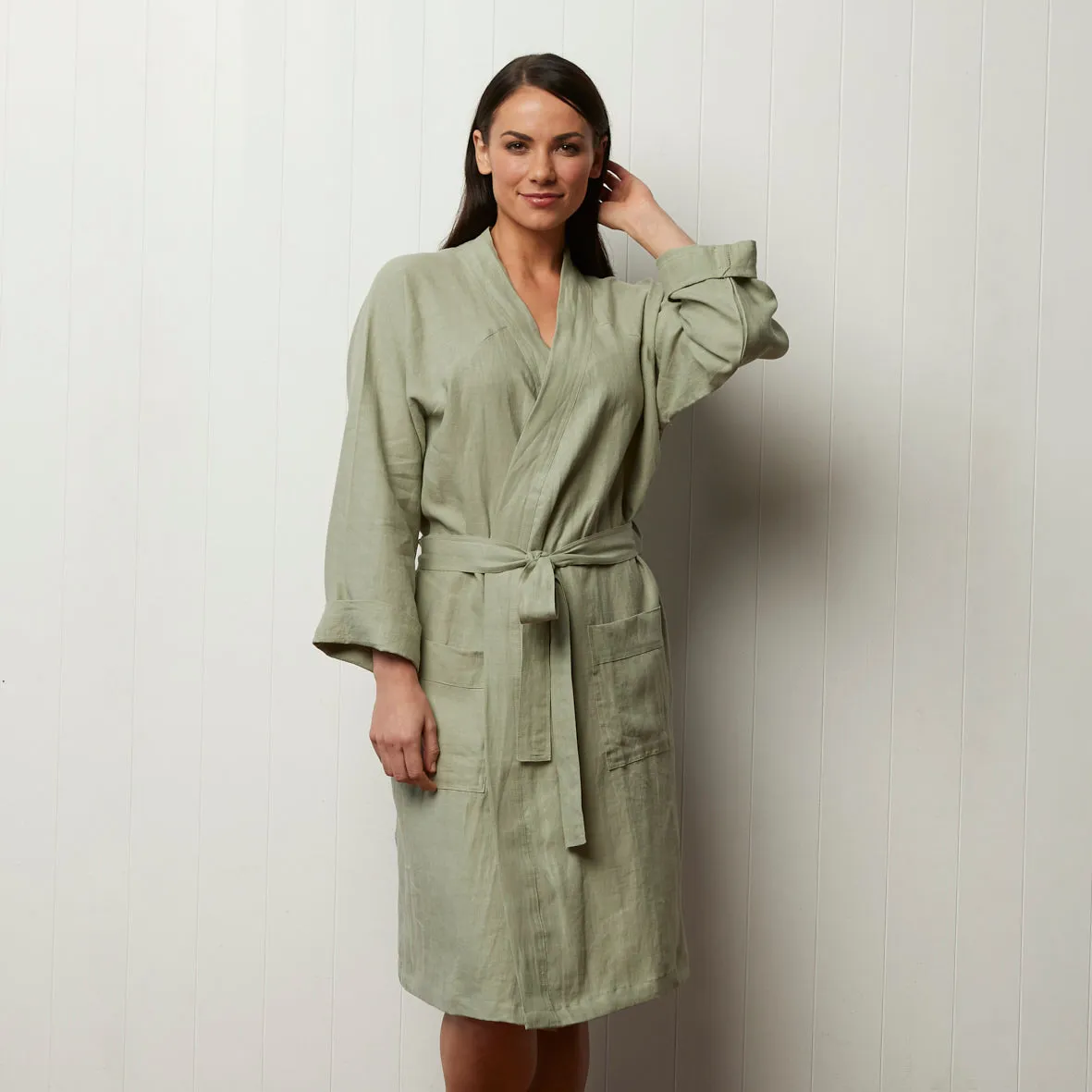 Cactus Robe