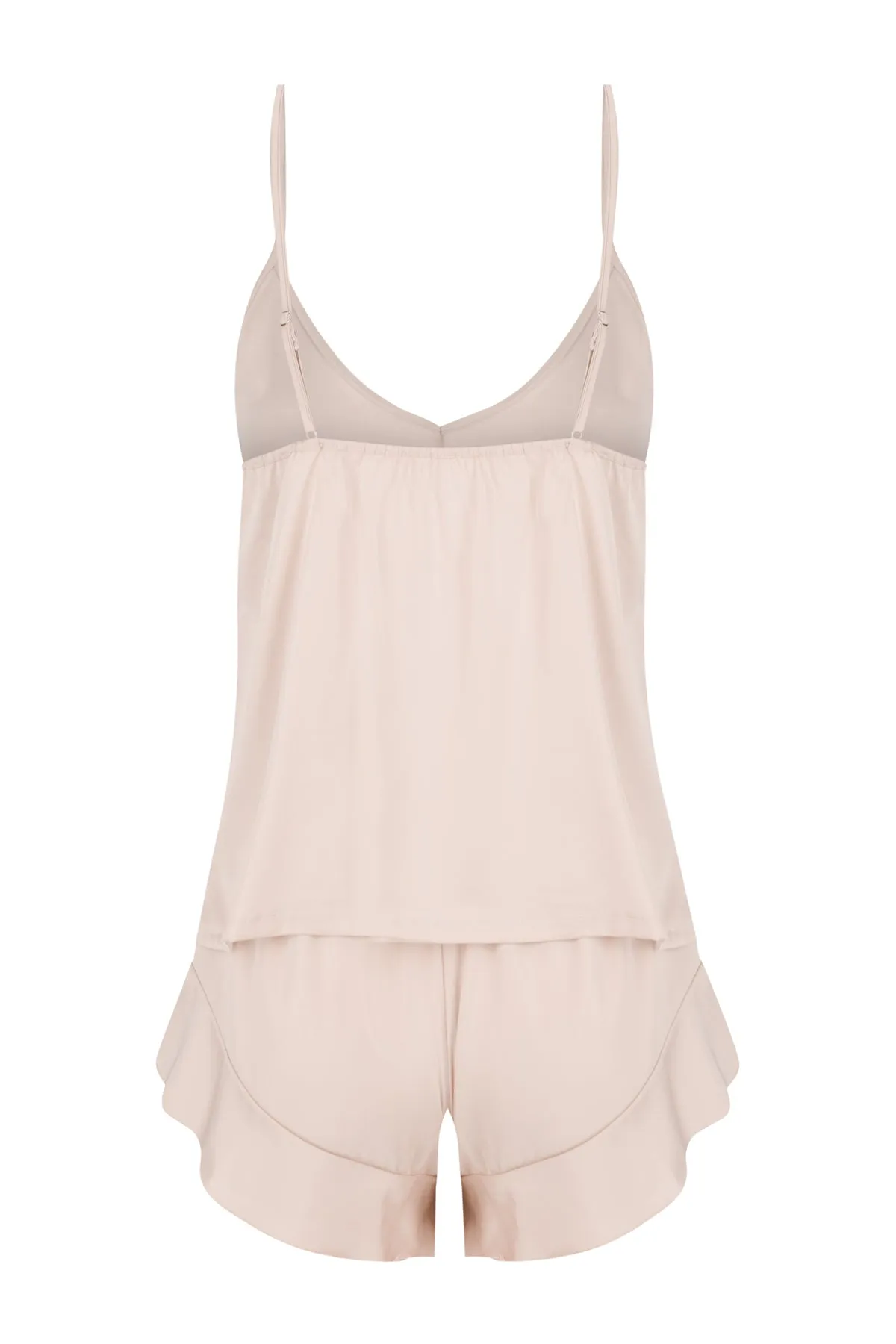 Cami Set - Blush