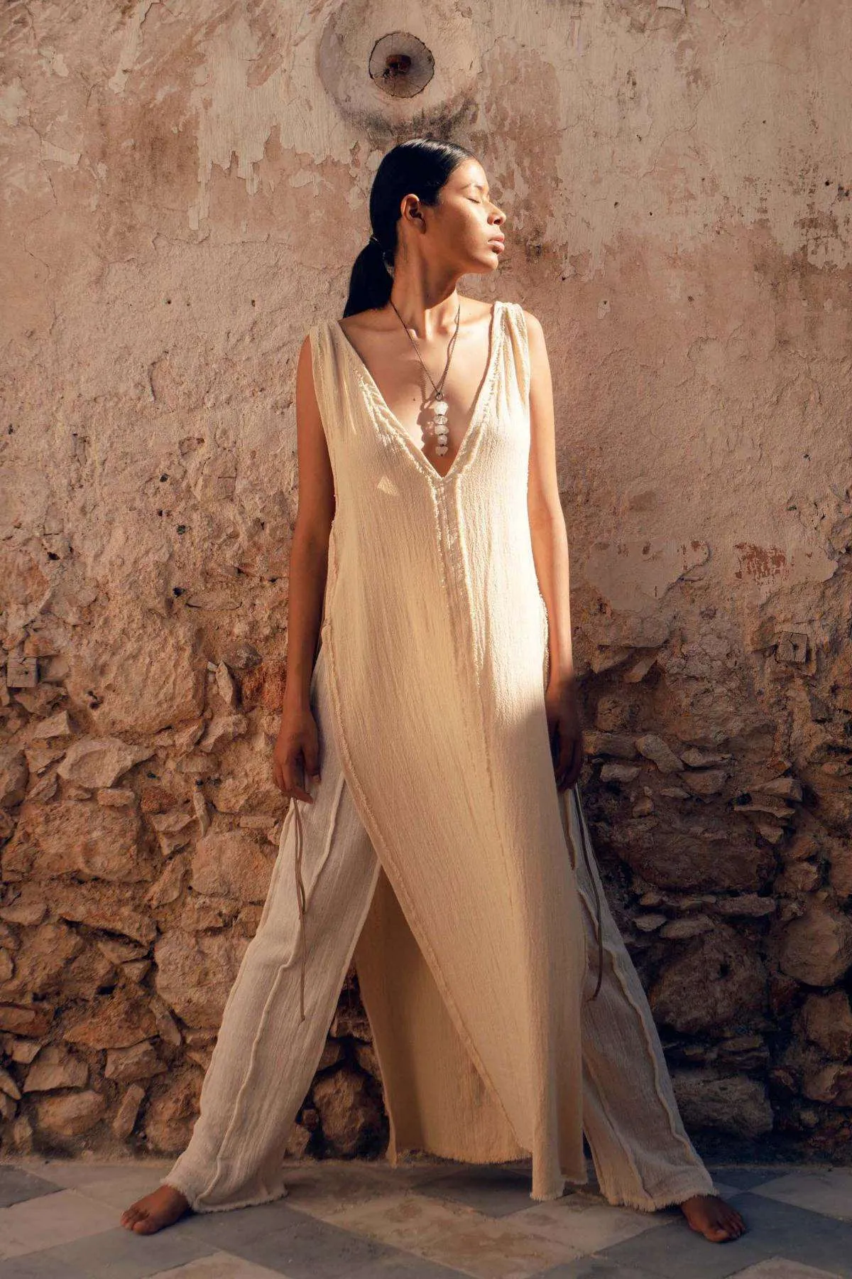 Caravana Huntochac Dress