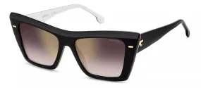 Carerra 3046 Black/ White