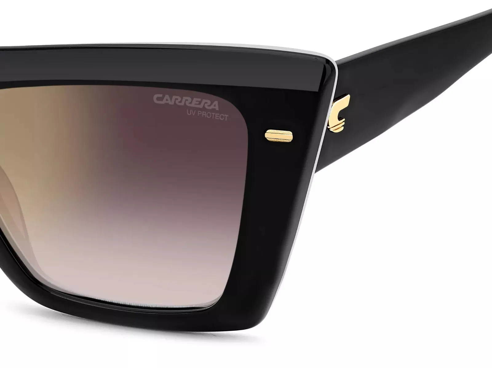 Carerra 3046 Black/ White