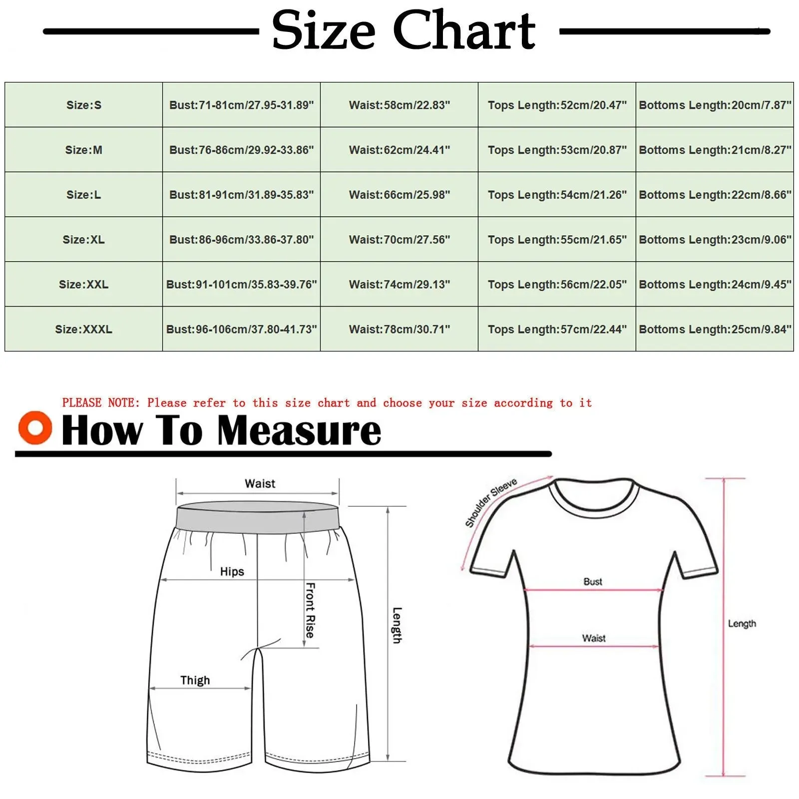 Chic Plus Size Swim Sets