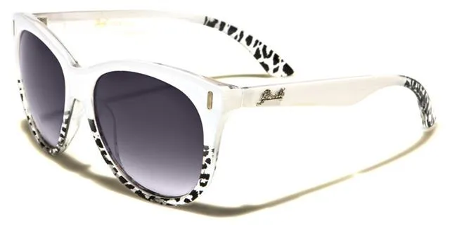 Classic Women's Cat Eye Sunglasses