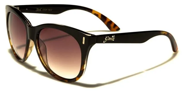 Classic Women's Cat Eye Sunglasses