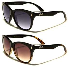 Classic Women's Cat Eye Sunglasses