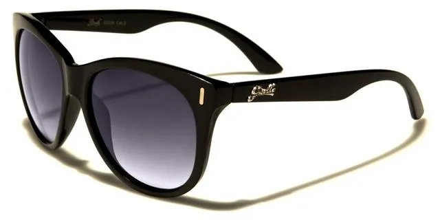 Classic Women's Cat Eye Sunglasses