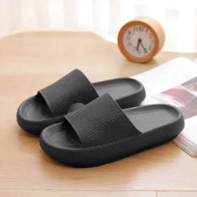 Comfy Pillow Slides