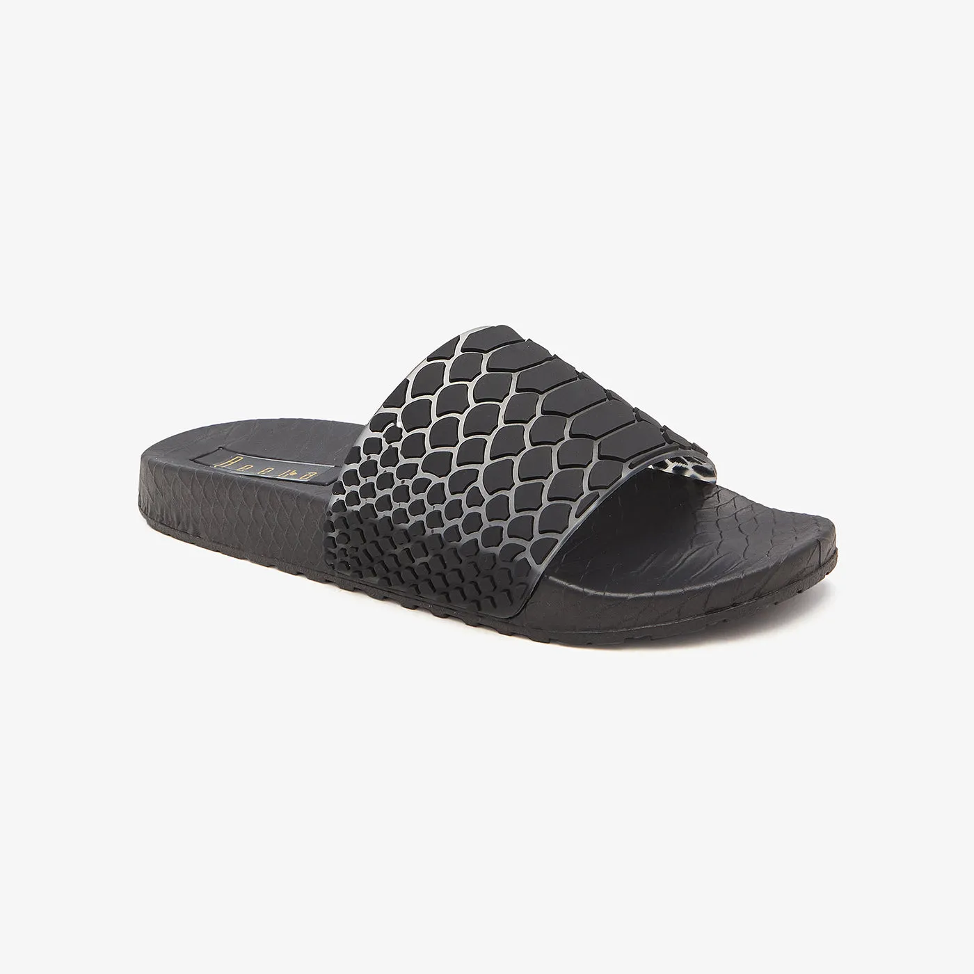 Comfy Slides for Women
