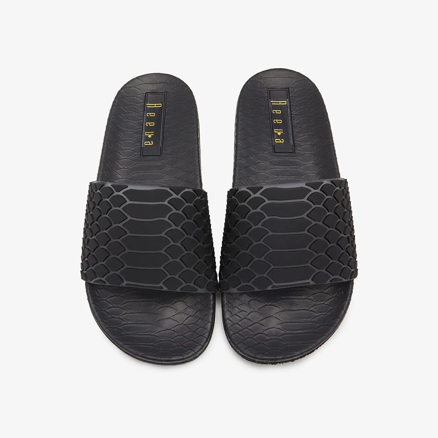 Comfy Slides for Women