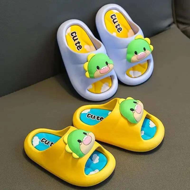 CUTE TRENDY SLIDES