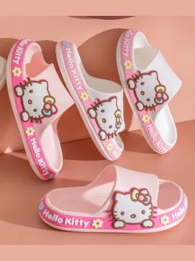 Cutest Kitten Beach Slides By Liv and Mia