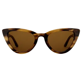 Daniel Wellington Lynx Bio-Acetate Sunglasses