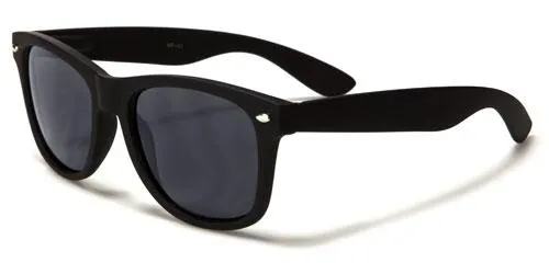Designer Classic 80's Retro Vintage Sunglasses Unisex