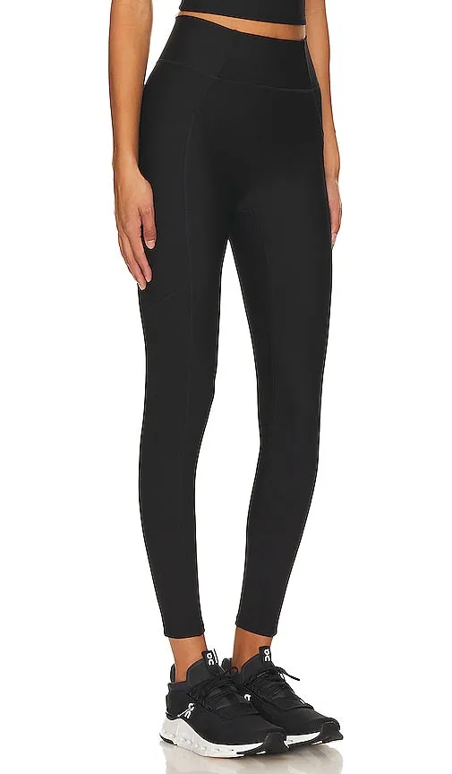 DEVON WINDSOR Ilia Legging in Black