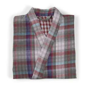 Duke Silver Robe
